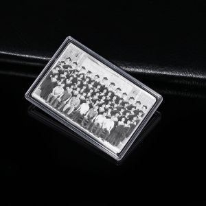 中萃黃(huáng)金(jīn)-畢業(yè)季禮品,同學聚會(huì),校(xiào)友(yǒu)會(huì)紀念銀(yín)卡