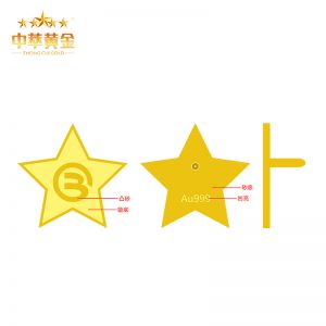 異形胸章(zhāng)定制(zhì)