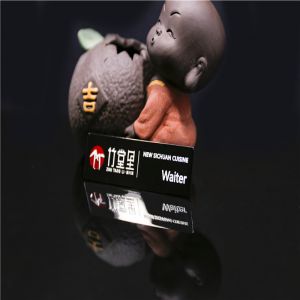 竹堂裡(lǐ)員(yuán)工(gōng)胸牌徽章(zhāng)