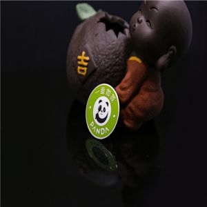 一(yī)面如(rú)故,面館員(yuán)工(gōng)徽章(zhāng)胸章(zhāng)定制(zhì)